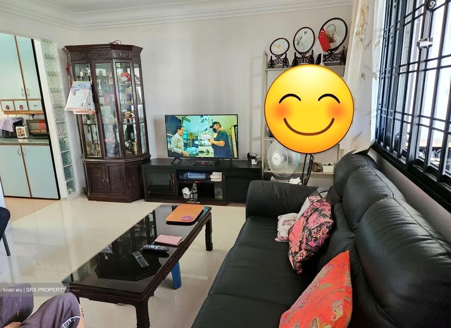 Blk 131 Bishan Street 12 (Bishan), HDB 4 Rooms #546910971